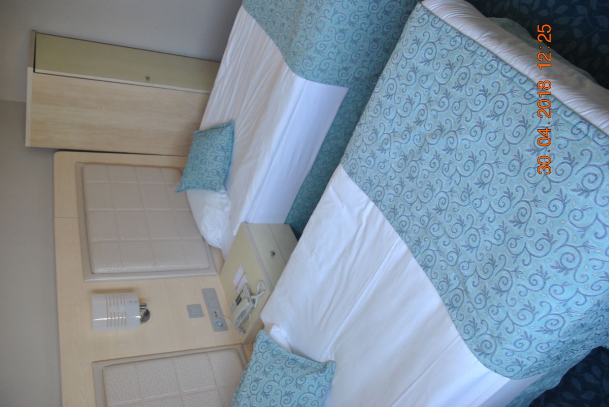 imagini hotel VON GOLDEN COAST